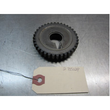 25R229 Exhaust Camshaft Timing Gear For 08-12 Nissan Xterra  4.0
